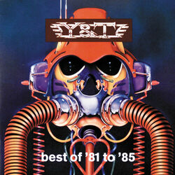 Cover of Best Of '81 To '85