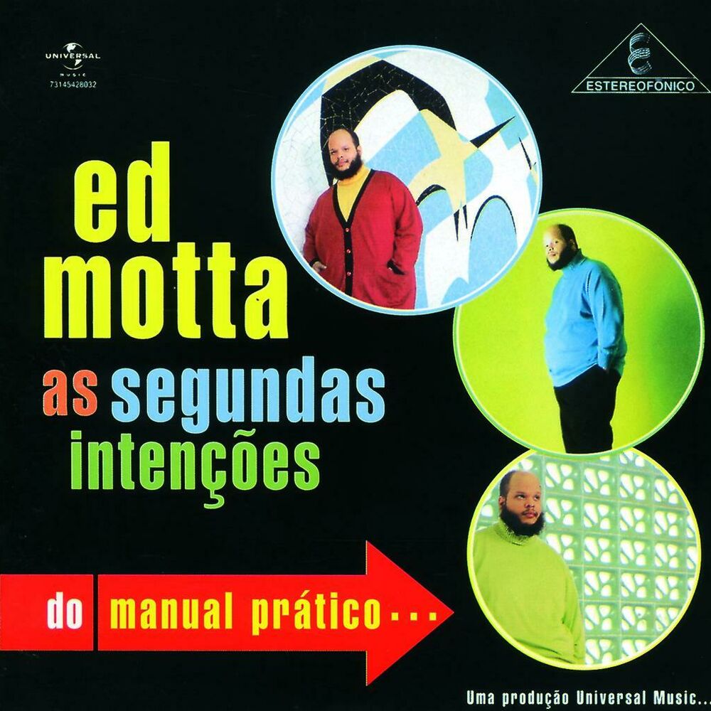 Picture of As Segundas Intenções Do Manual