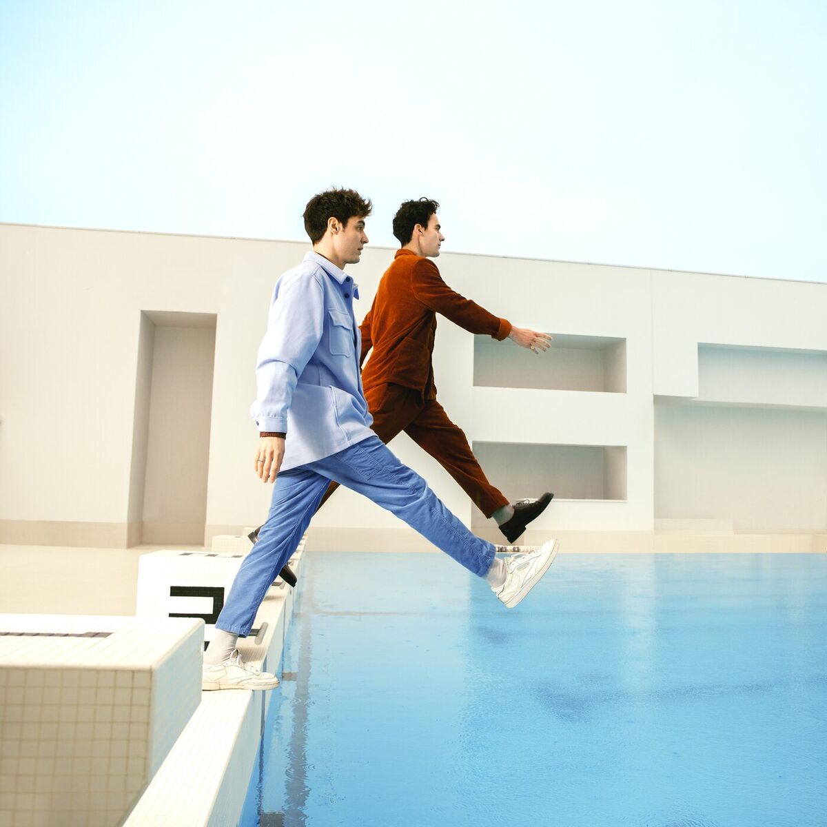Album cover of Bataille de regards