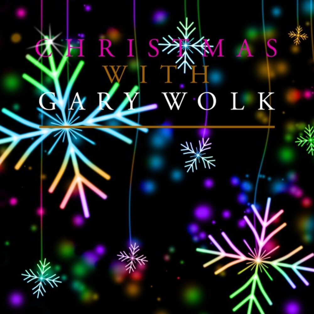 Picture of Christmas with Gary Wolk