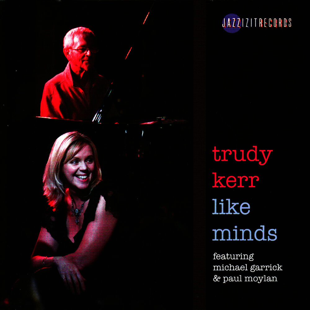 Picture of Like Minds