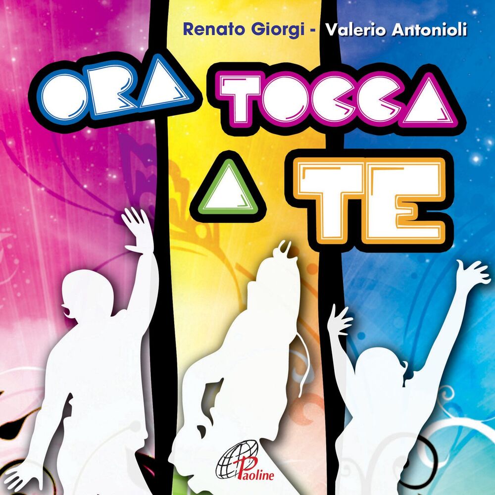 Picture of Ora tocca a te
