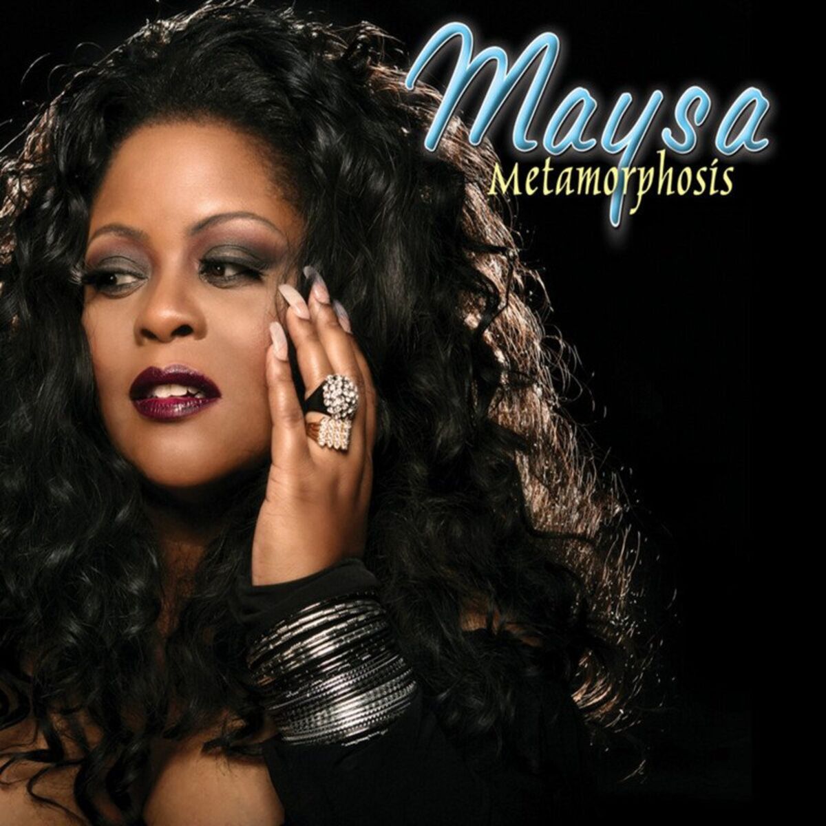 Album cover of Grateful