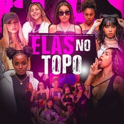 Cover of Elas no Topo