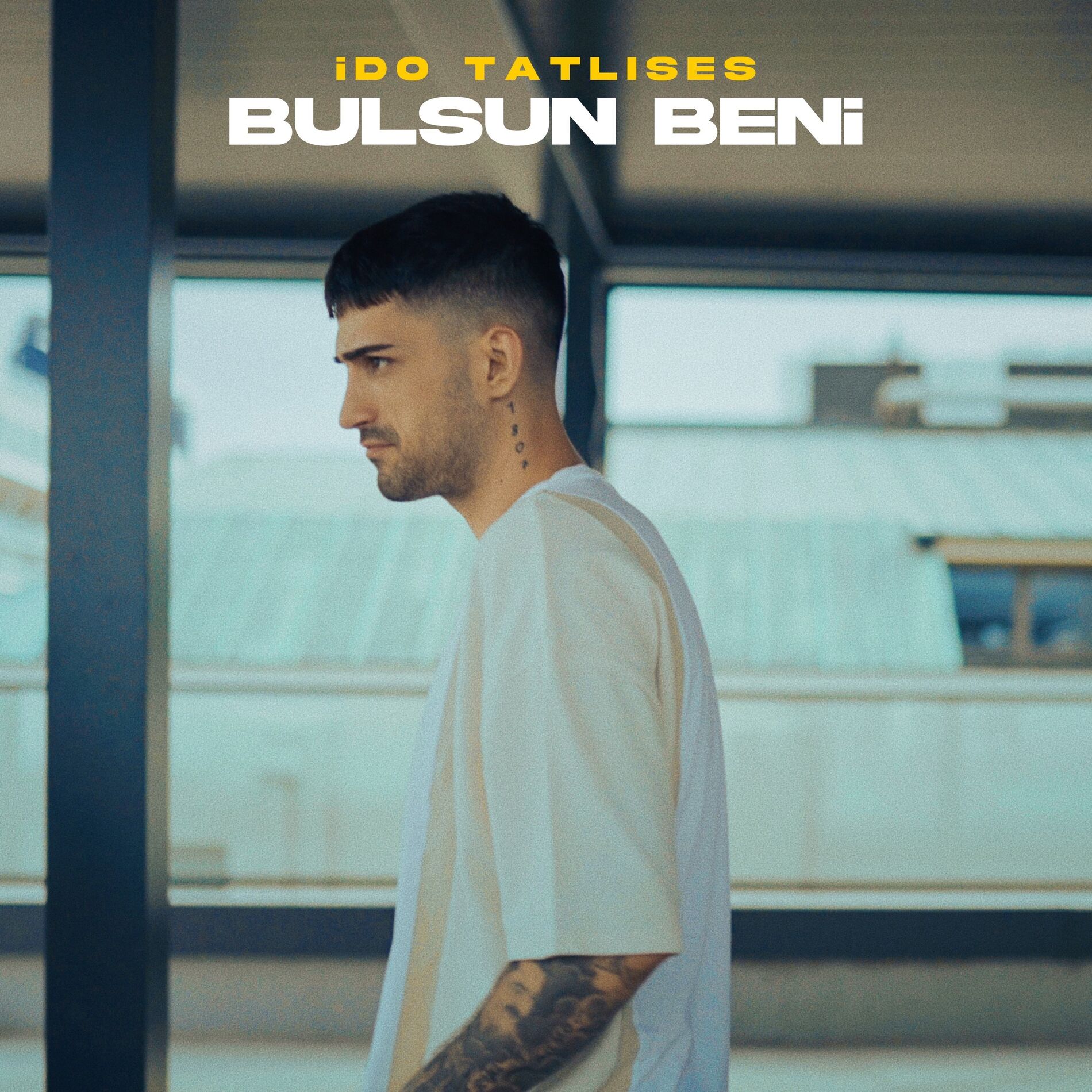 Album cover of Bulsun Beni