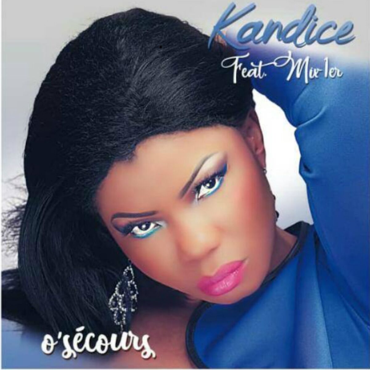 Album cover of O'sécours