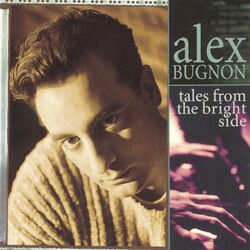 Cover of Tales From The Bright Side