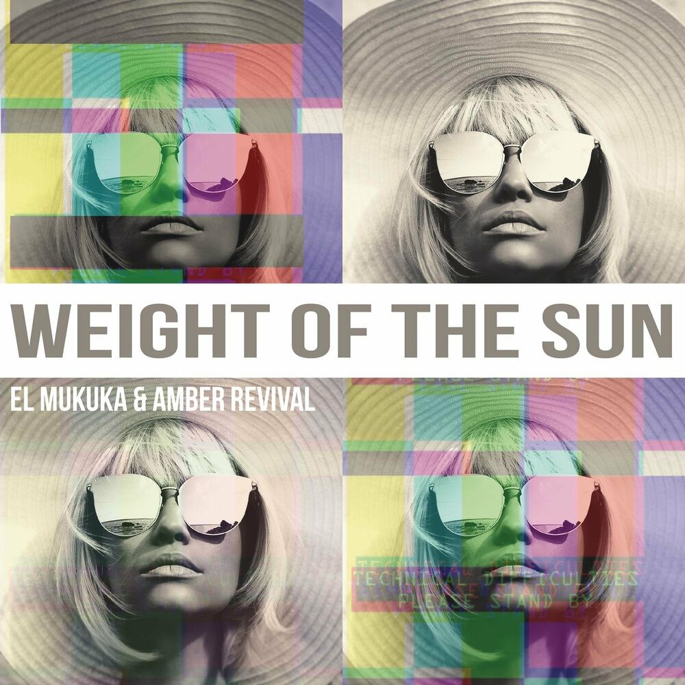 Picture of Weight of the Sun
