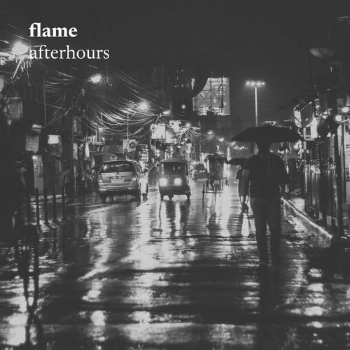 flame