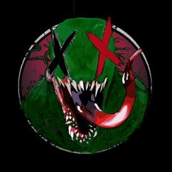 Cover of ERROR / MISTAKE REMIX