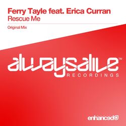 Cover of Rescue Me