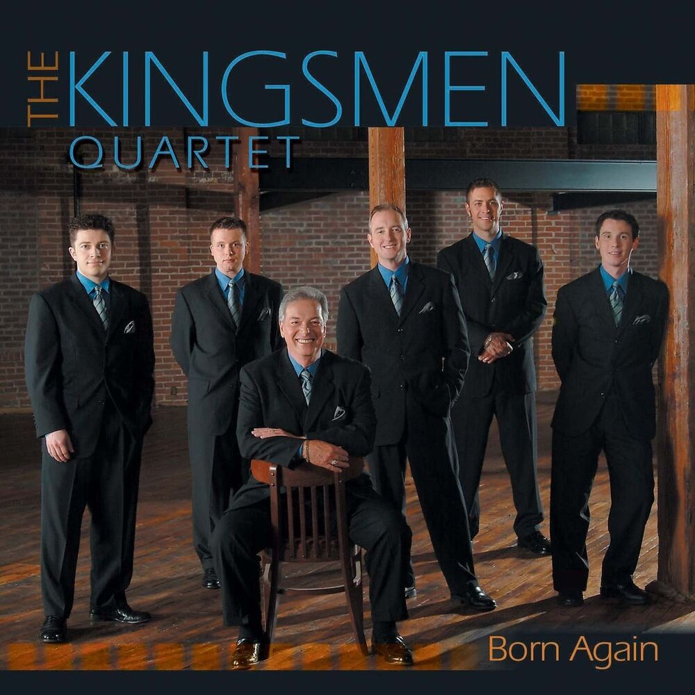 Picture of Born Again