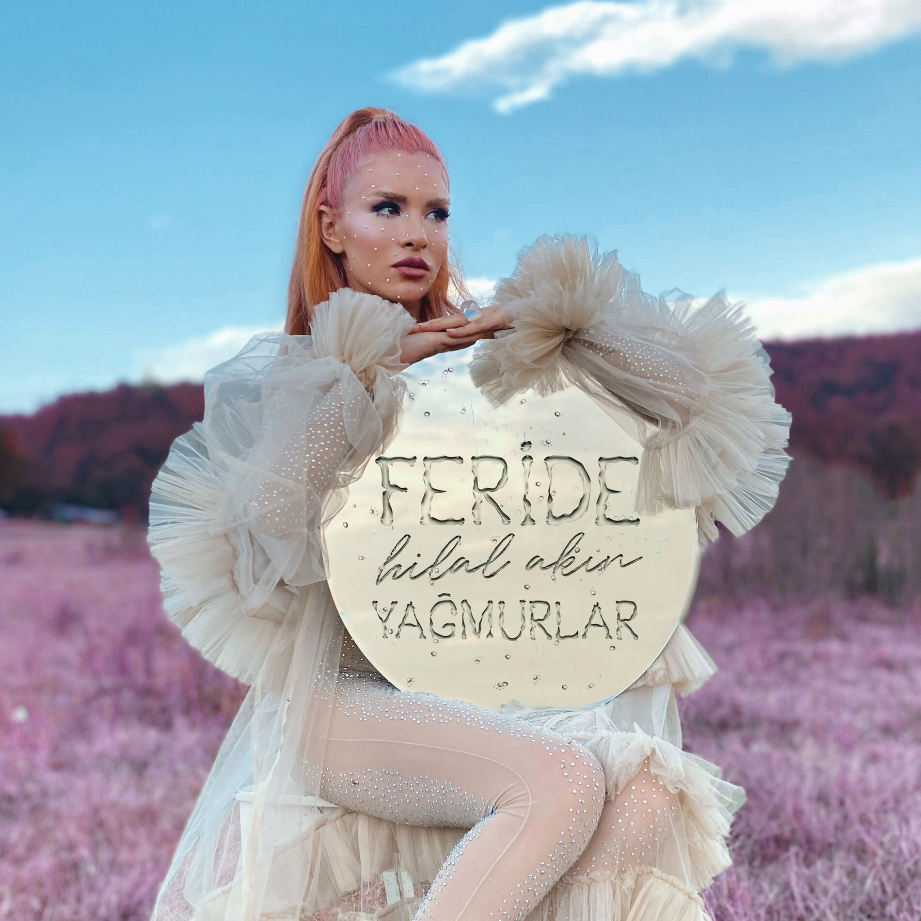 Album cover of Yağmurlar