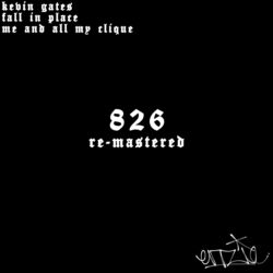 Cover of 826 (Re-Mastered)