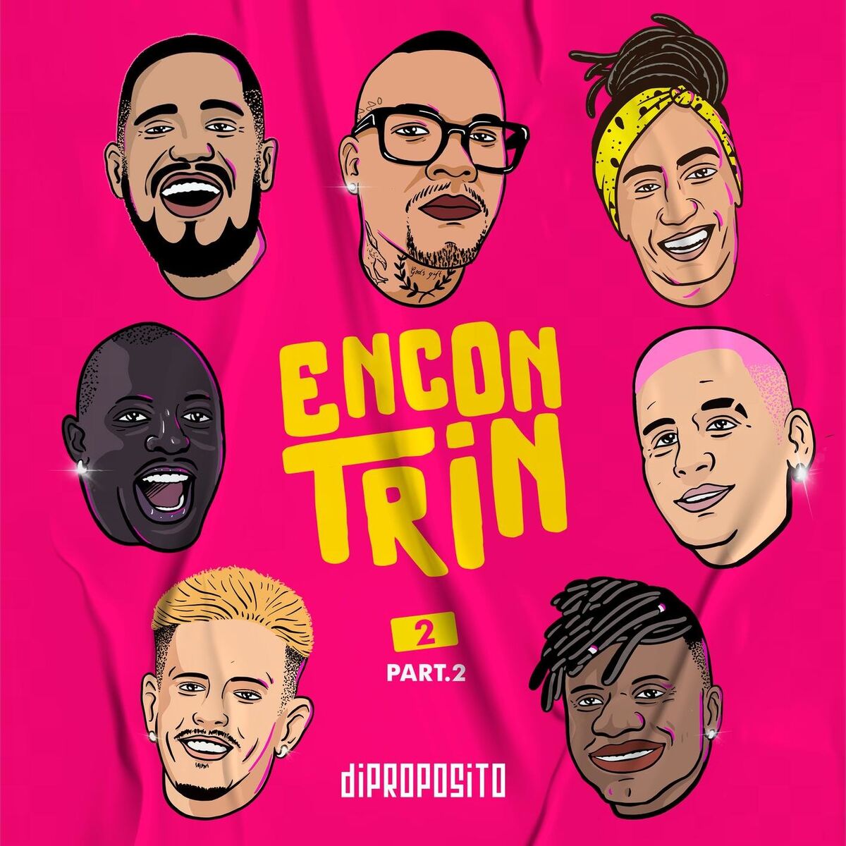 Album cover of Fechado pra Visitação