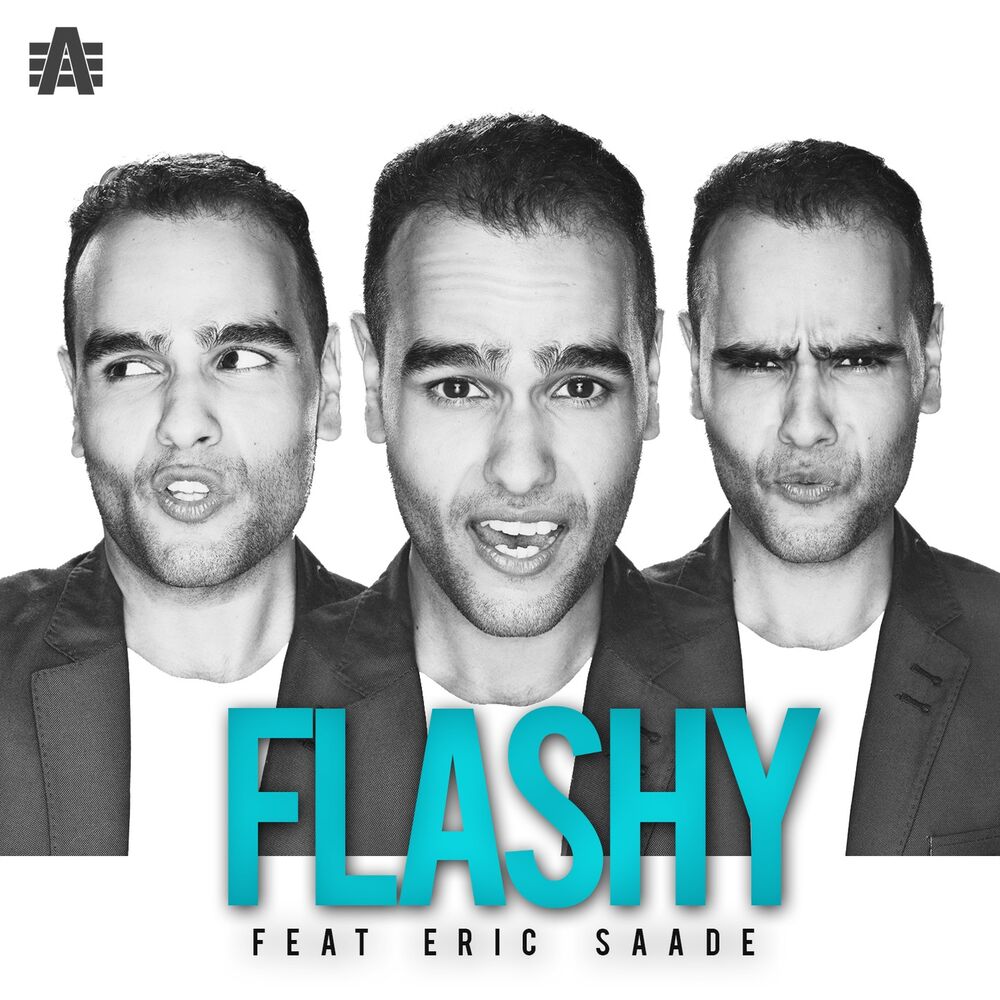 Picture of Flashy (feat. Eric Saade)