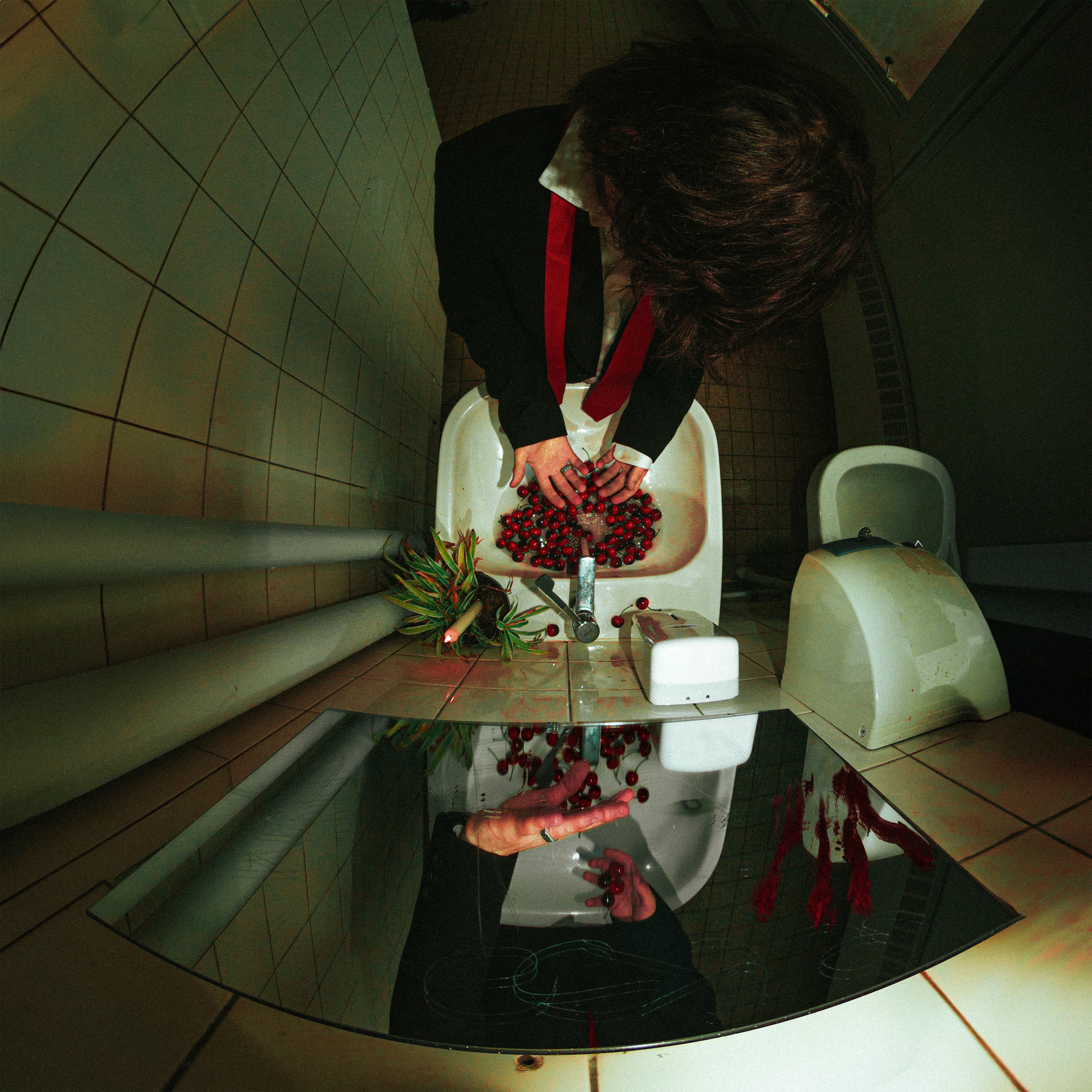 Album cover of Drama