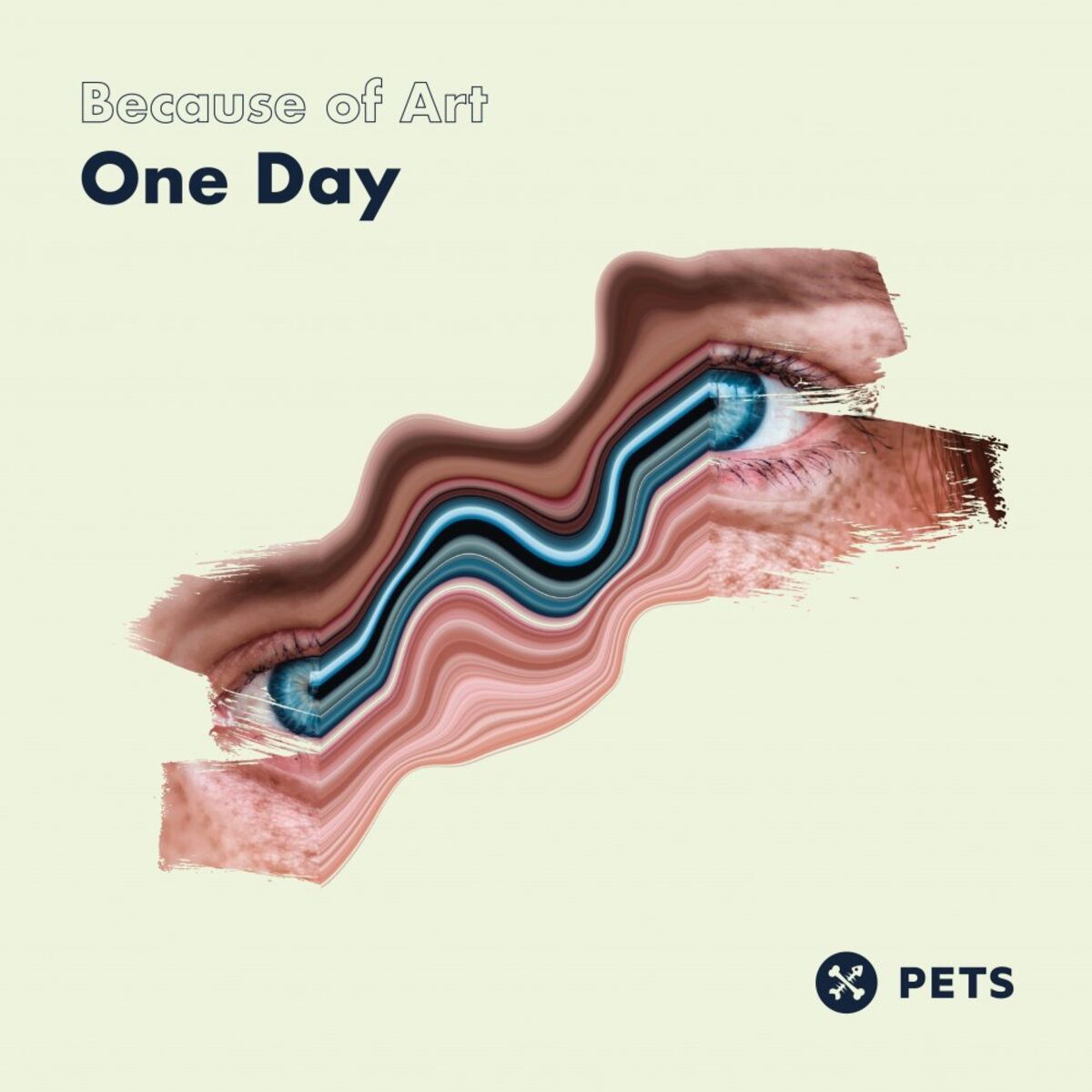 Album cover of One Day EP