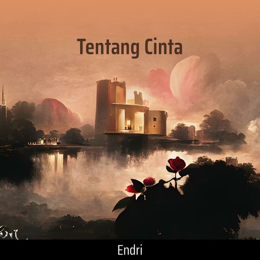 Picture of Tentang Cinta