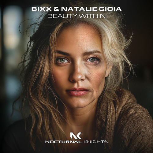 Bixx & Natalie Gioia - Beauty Within (2025) Bixx & Natalie Gioia - Beauty Within (2025)
