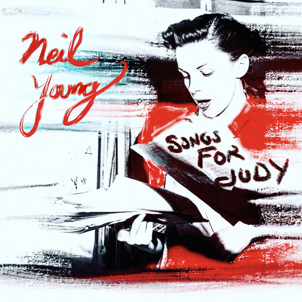 Picture of Songs for Judy