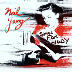 Cover of Songs for Judy