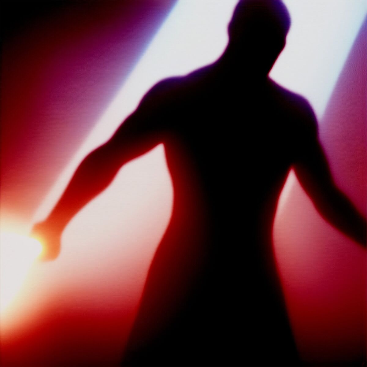 Album cover of HOJE ELA