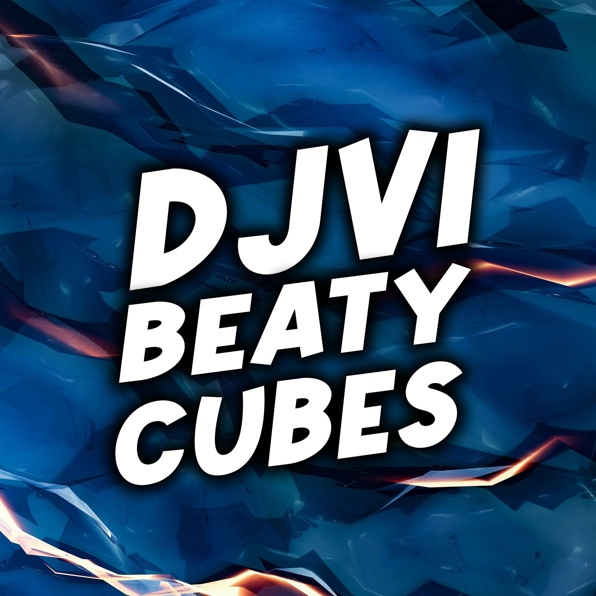 Album cover of Beaty Cubes