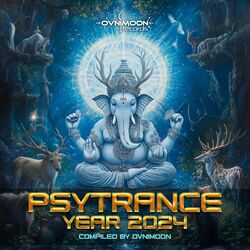 Psytrance Year 2024, Vol. 1