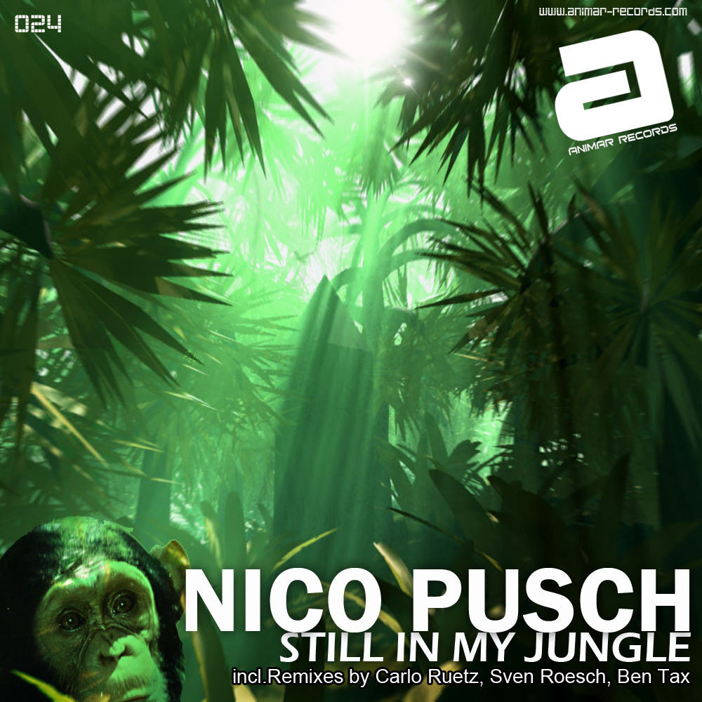 Picture of Still in my Jungle