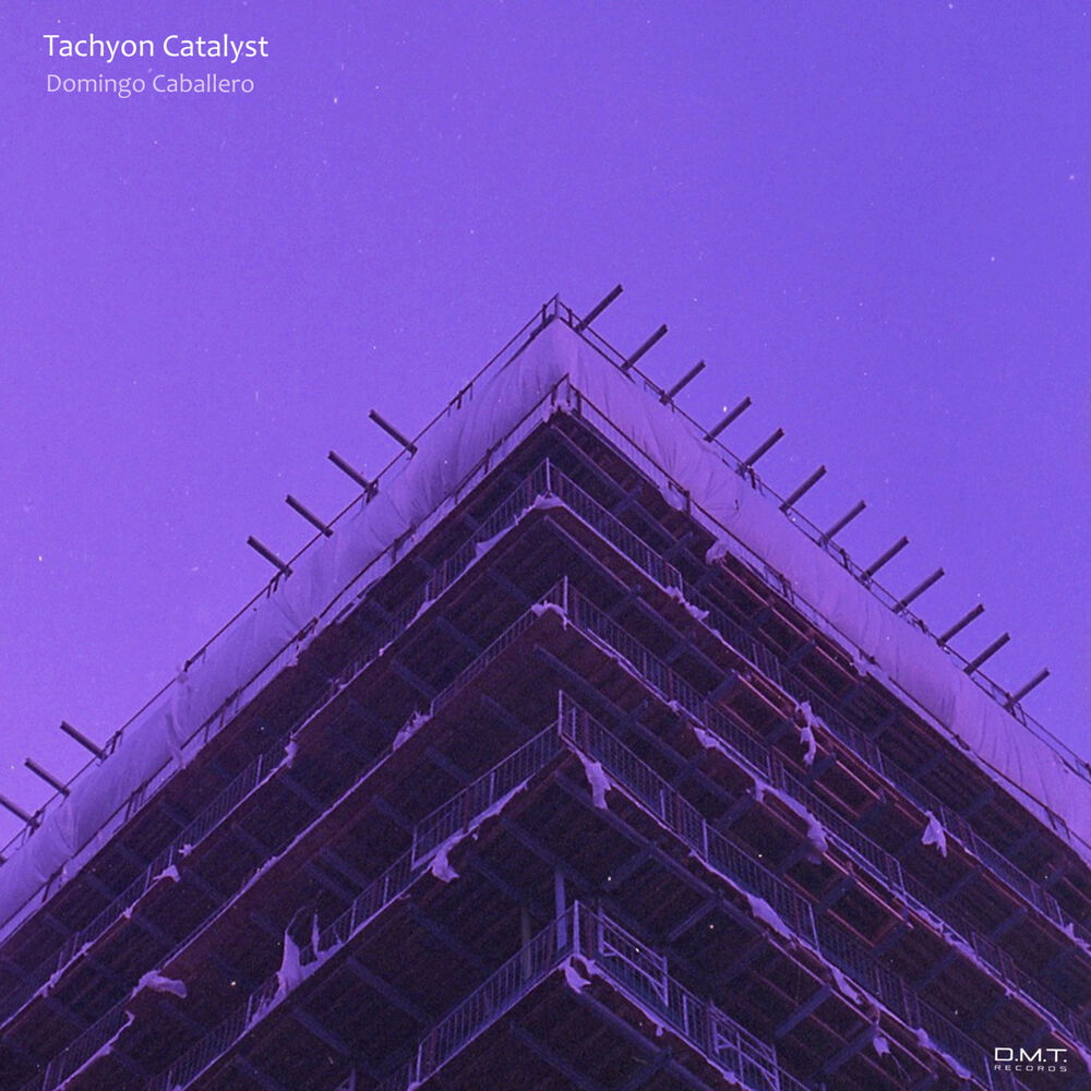 Picture of Tachyon Catalyst