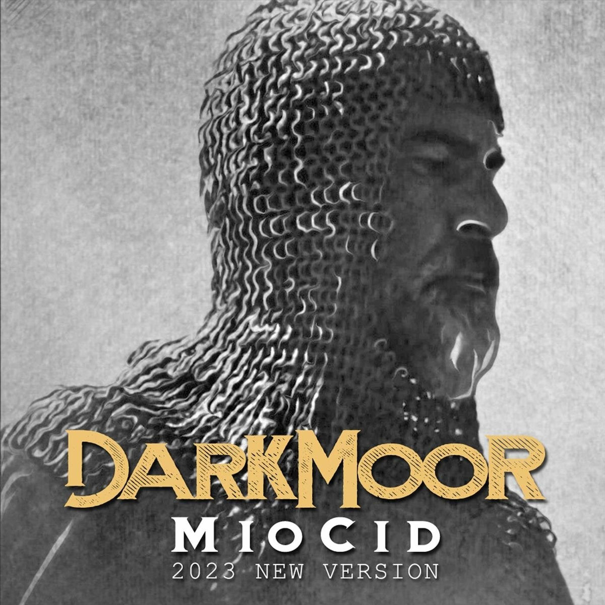 Album cover of Mio Cid (2023)