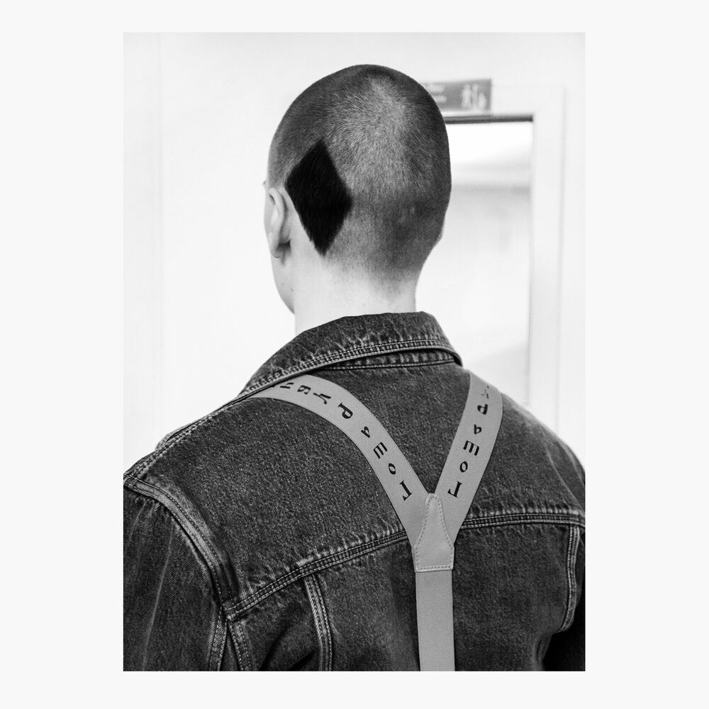 Picture of Gosha Rubchinskiy Aw 16 Soundtrack