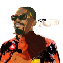 music cover