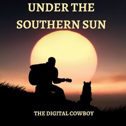 Cover of Under the Southern Sun