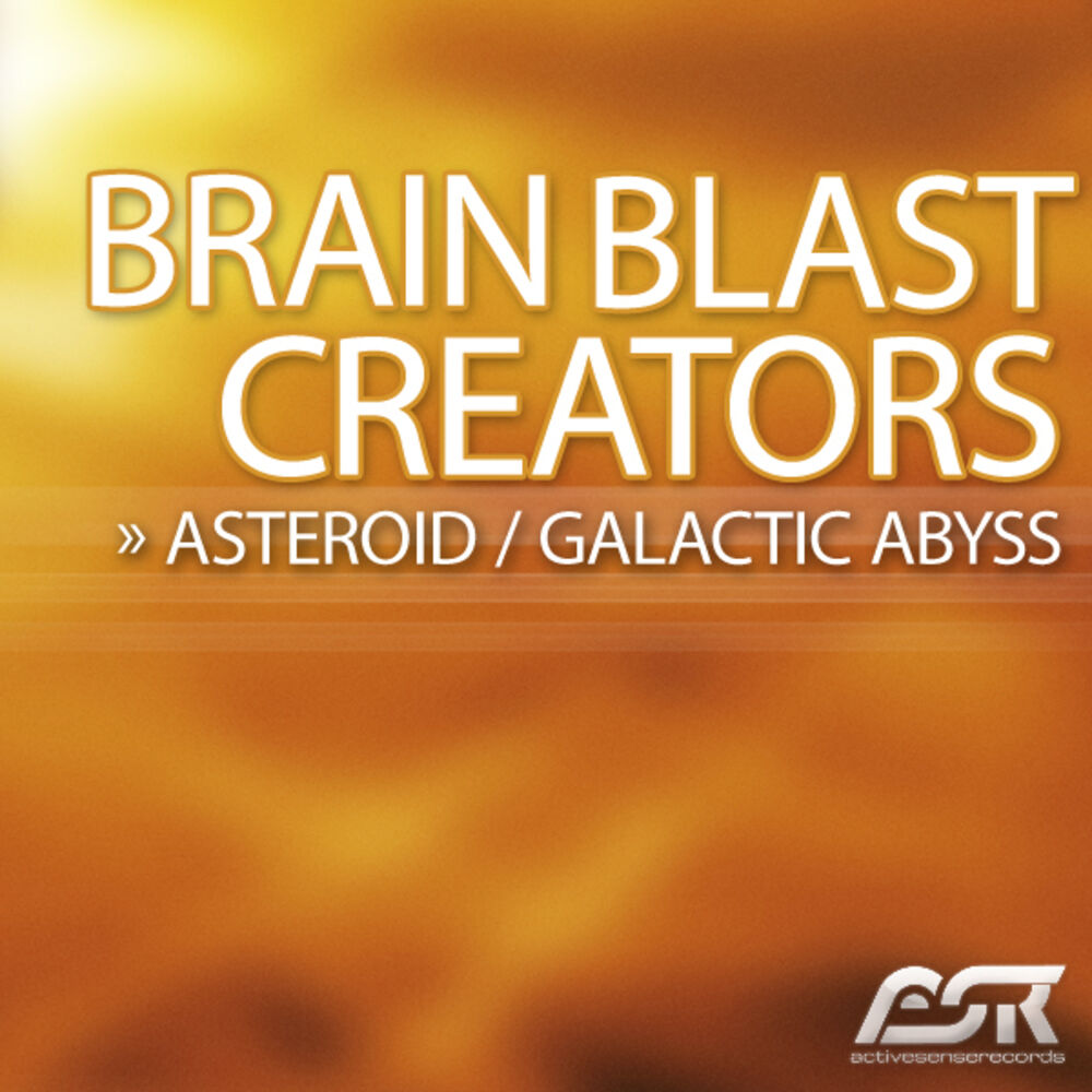 Picture of Asteroid / Galactic Abyss