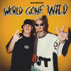 Cover of World Gone Wild (feat. Sam Martin) (Marten Hørger Remix)