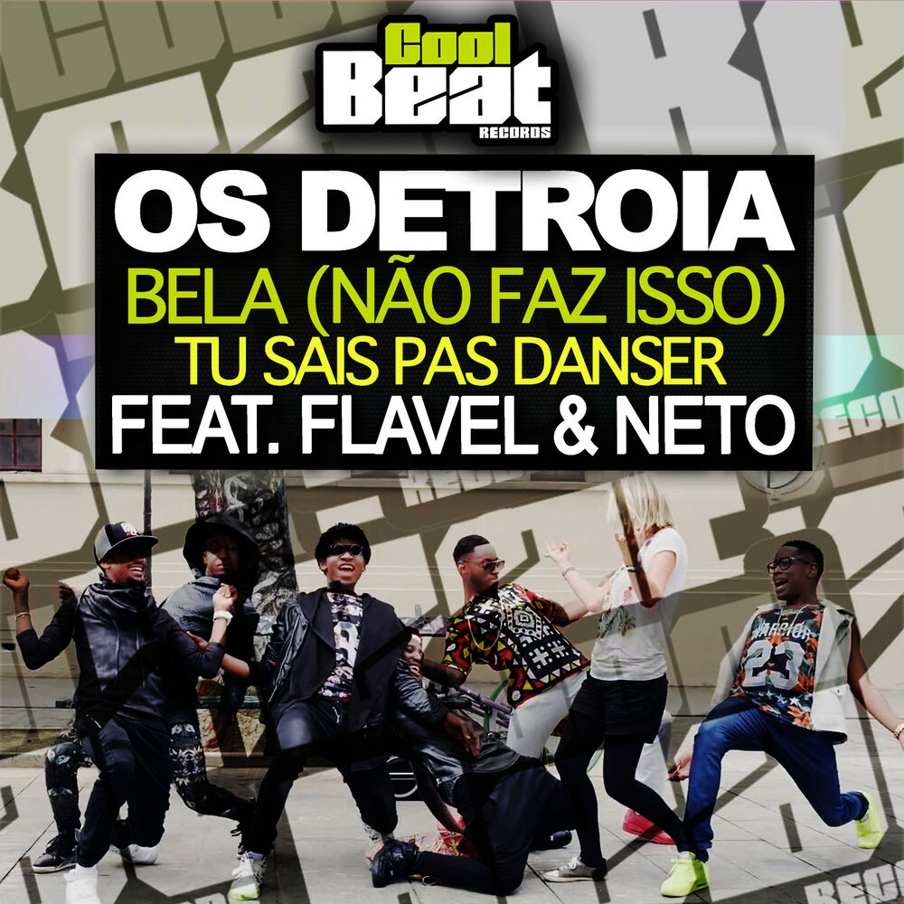 Picture of Bela (Não Faz Isso) [Tu Sais Pas Dancer]