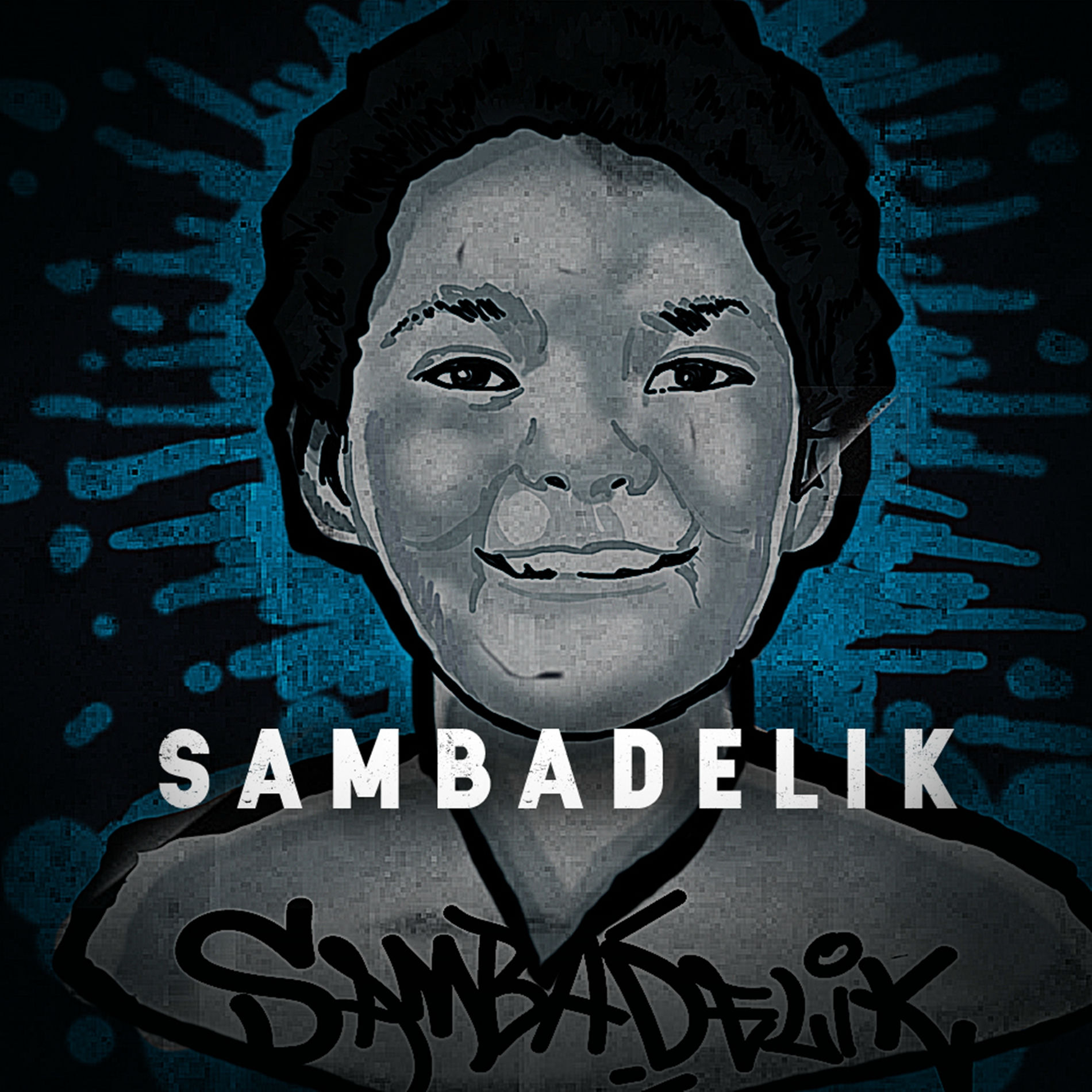 Album cover of Sambadelik, Vol. I