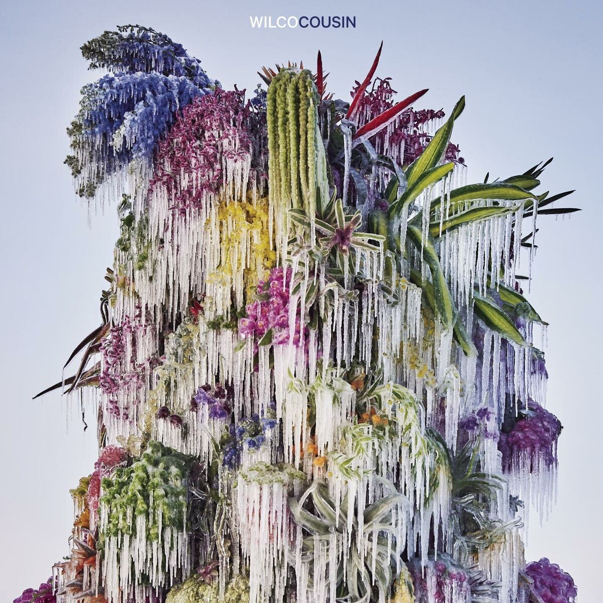Album cover of Evicted