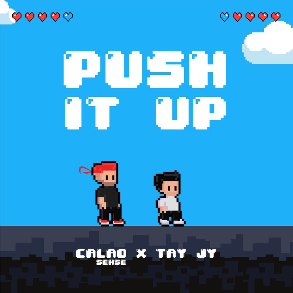 Picture of Push It Up