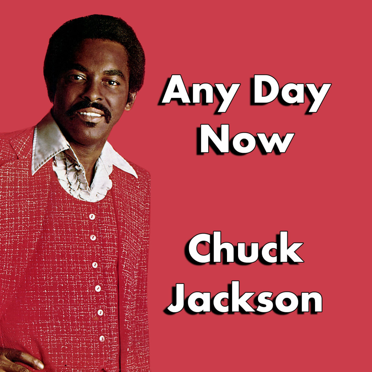 Album cover of I Don't Want to Cry