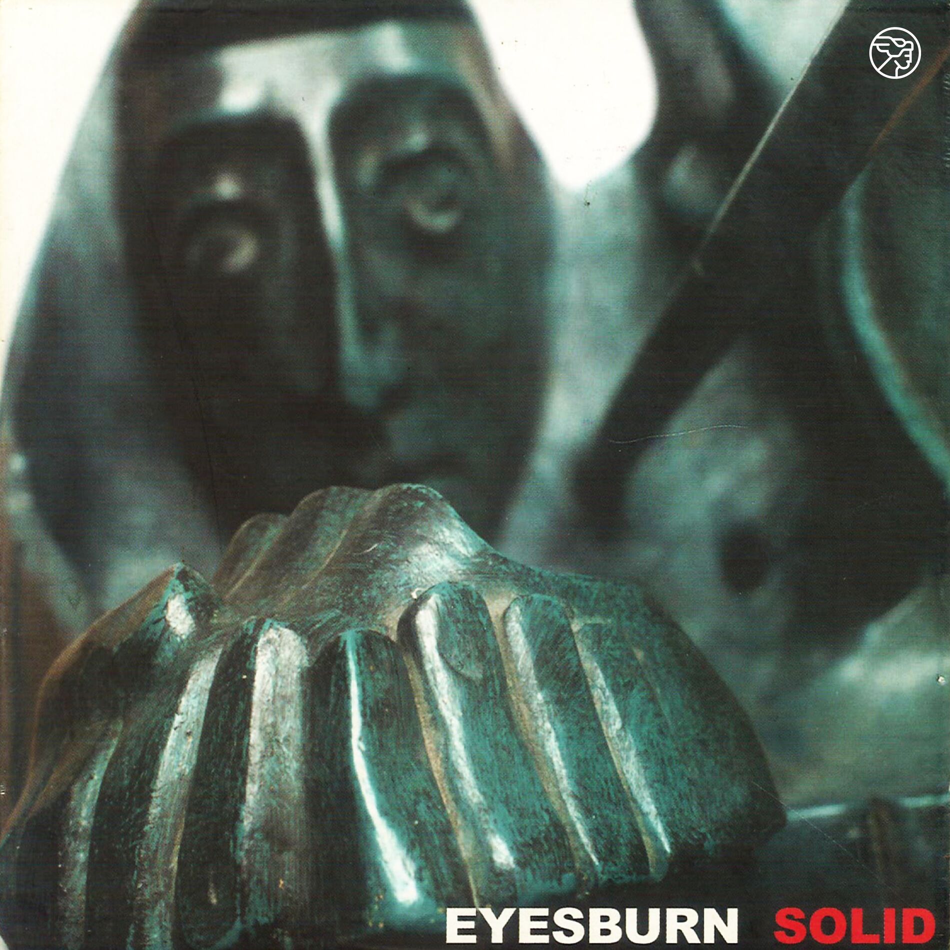 Album cover of Solid