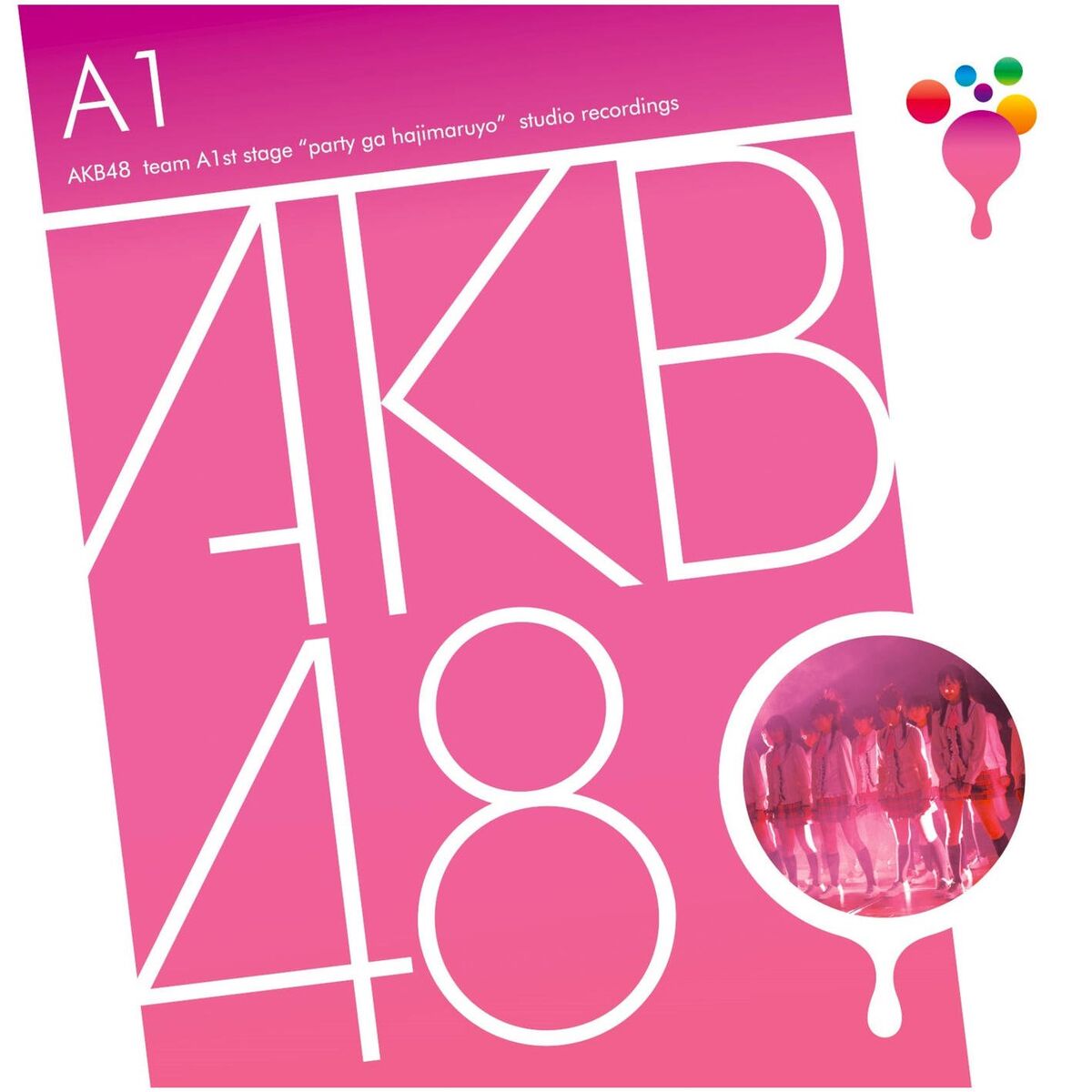 AKB48: albums, songs, concerts | Deezer