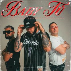 Cover of Baby Tú