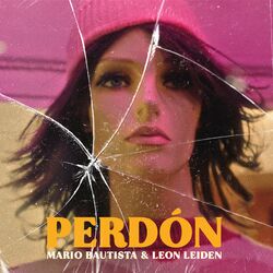 Cover of Perdón