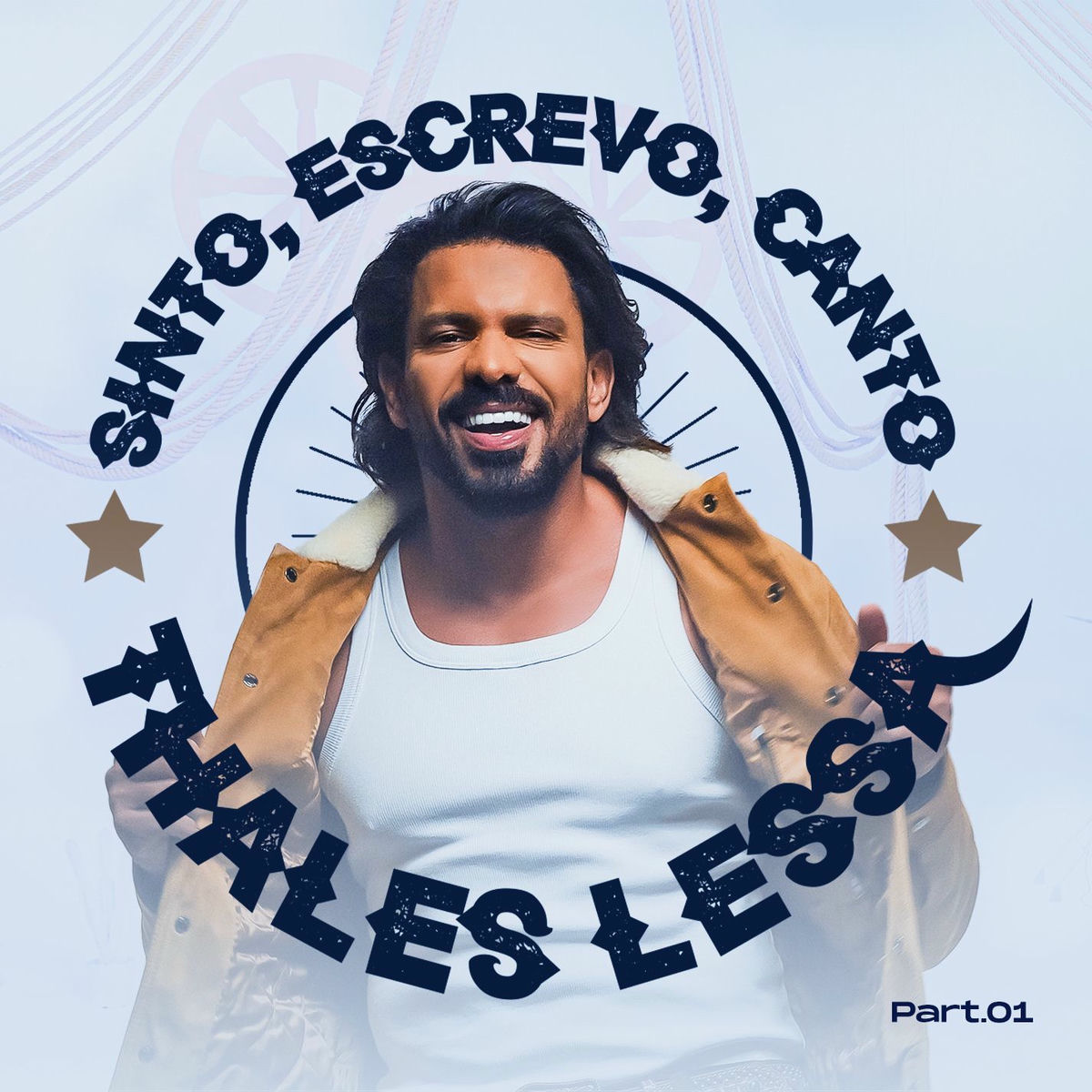 Album cover of Date Gostoso