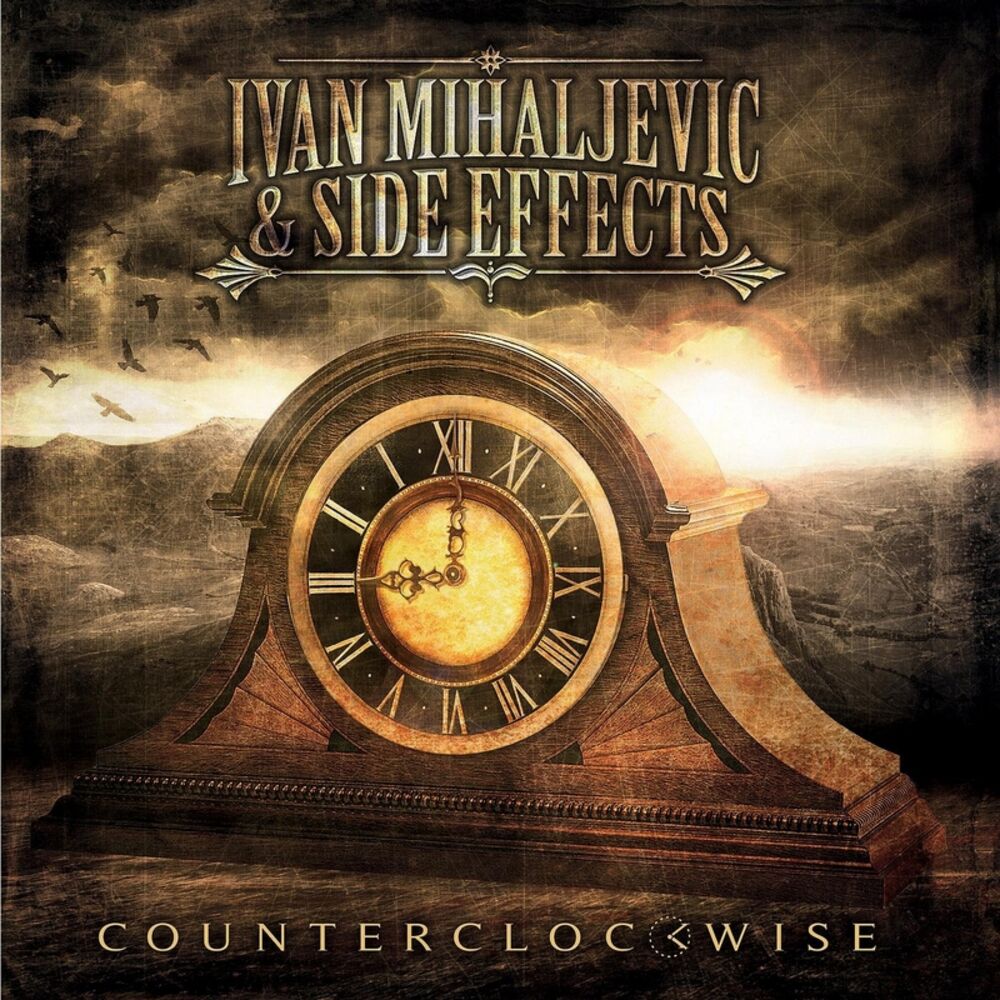 Picture of Counterclockwise
