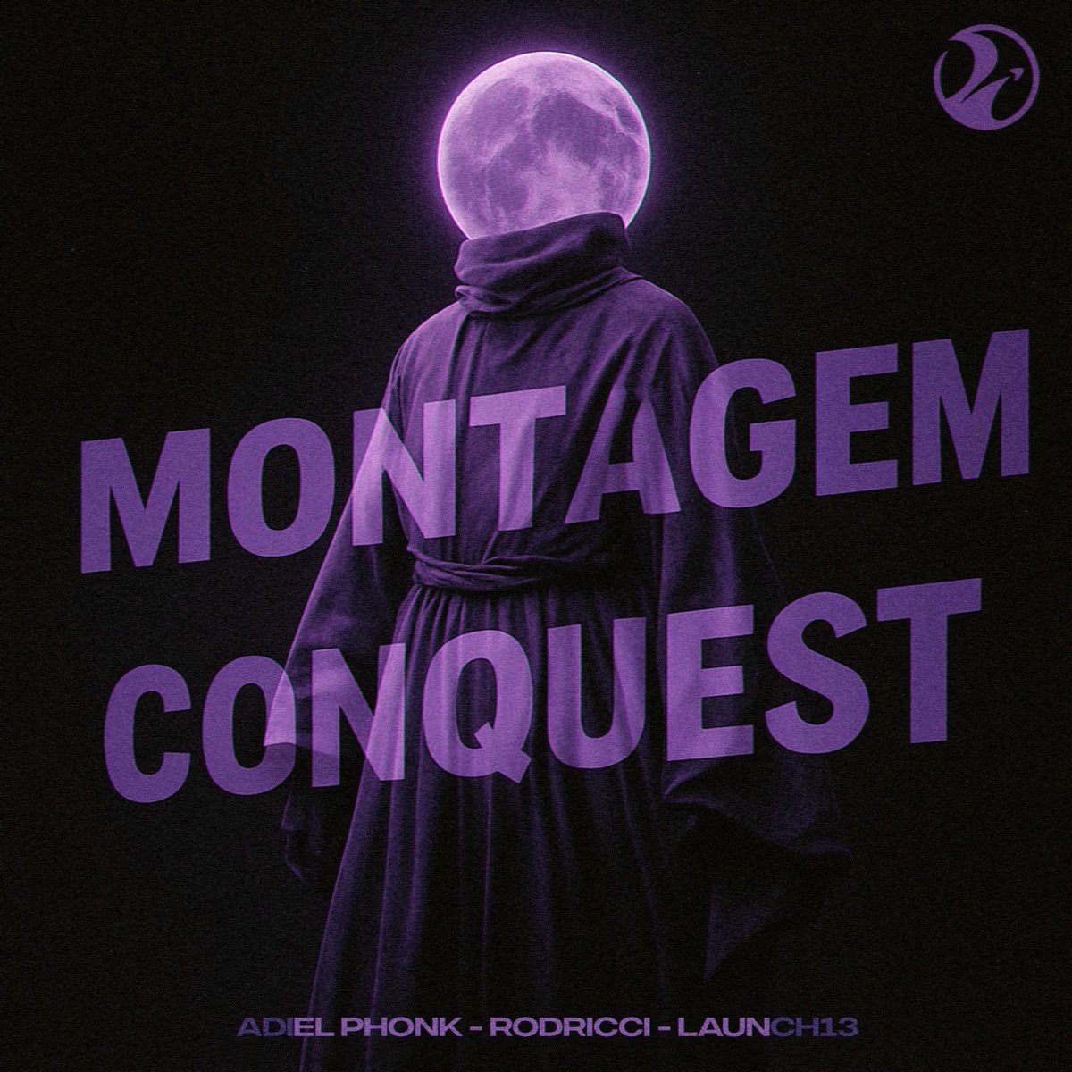 Album cover of Montagem Conquest (Instrumental)