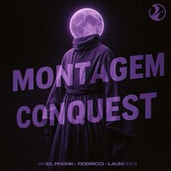 Montagem Conquest (Instrumental)